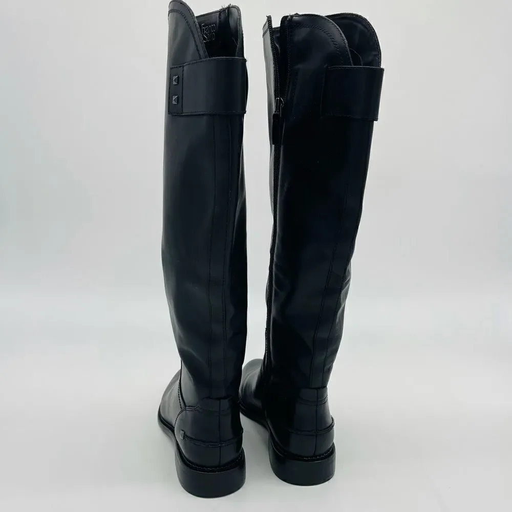 Franco Sarto Henrietta High Shaft Boots